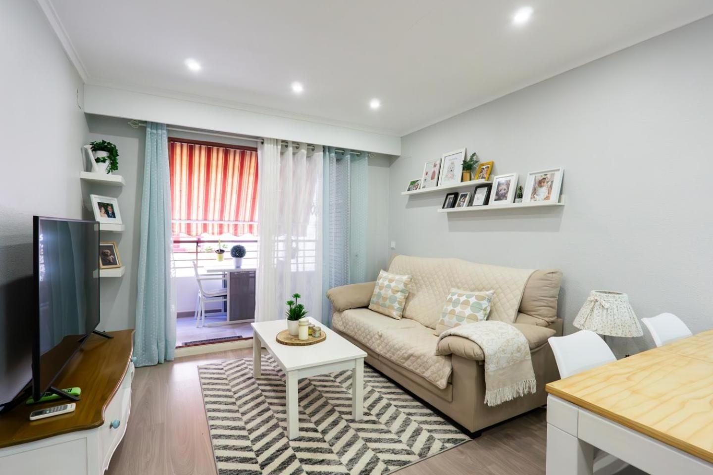 Precioso Apartamento En Puerto Santa Pola Exterior foto