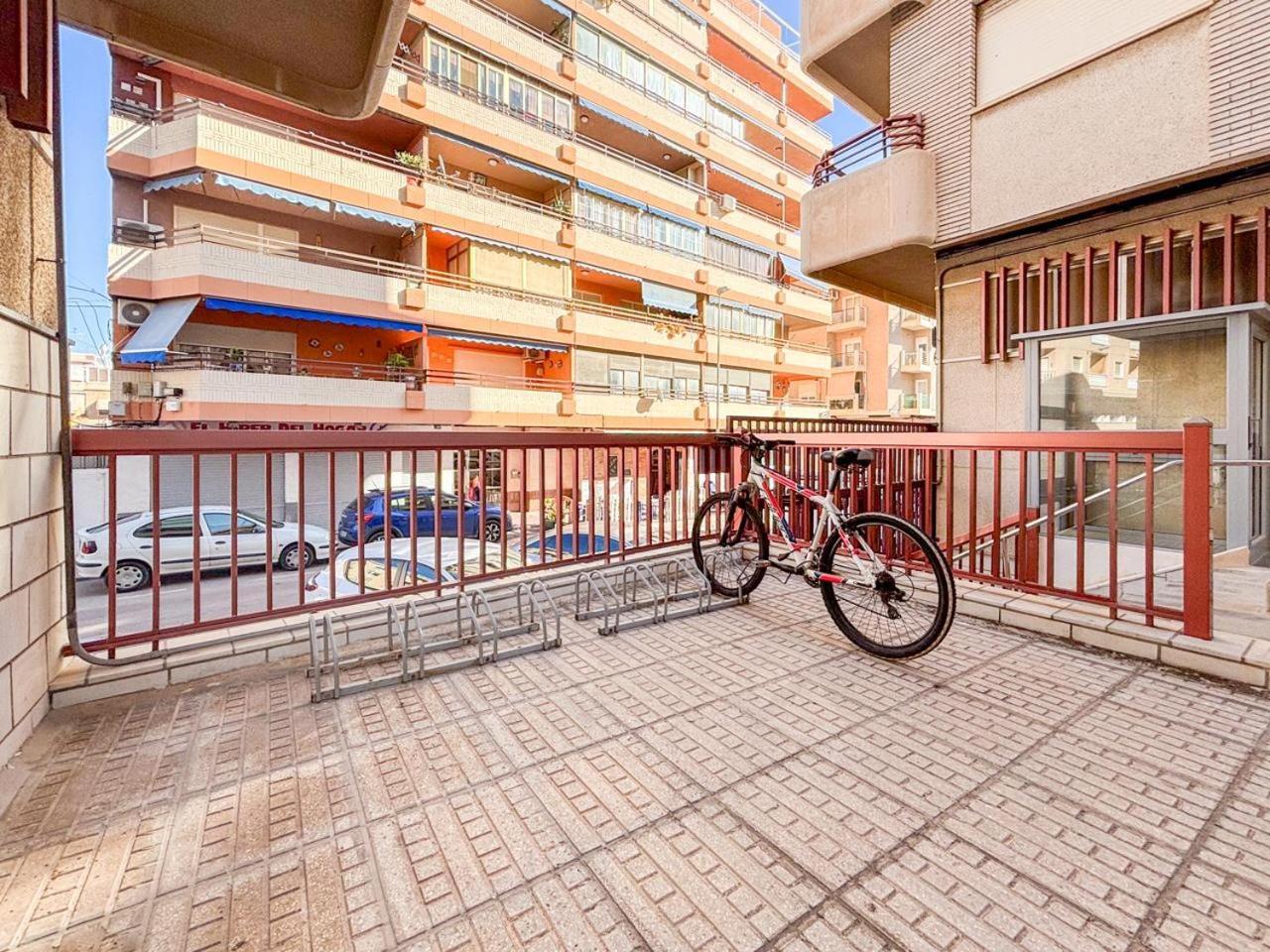 Precioso Apartamento En Puerto Santa Pola Exterior foto